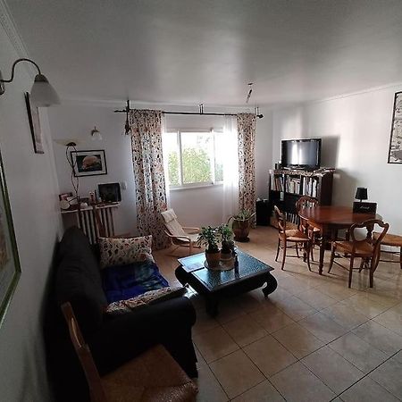 Appartement Agreable Pres De La Mer ! Toulon Exterior foto